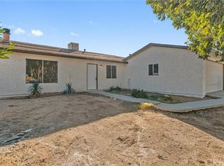 61505 Palm Vista Dr, Joshua Tree, CA 92252