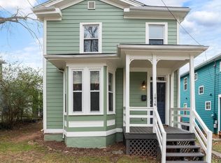 1016 Grove St, Charlottesville, VA 22903