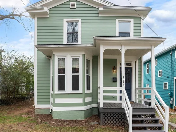 1016 Grove St, Charlottesville, VA 22903