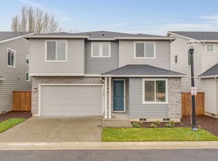 11020 NE 131st Ct, Vancouver, WA 98682