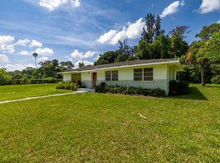 13886 22nd Rd N, Loxahatchee, FL 33470