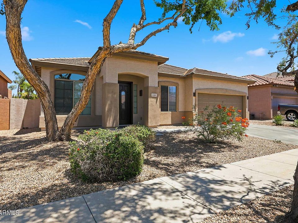 1st image of 2418 W Red Range Way