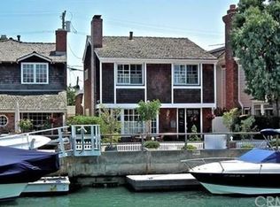 68 Rivo Alto Canal, Long Beach, CA 90803