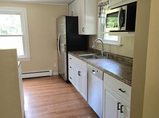 163 Hunters Rd, Norwich, CT 06360