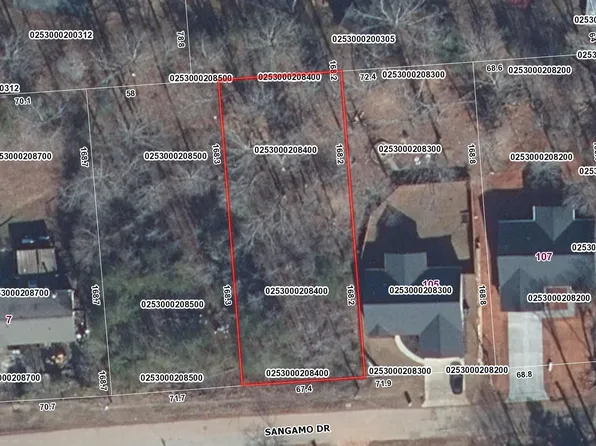 49 Sangamo Dr, Greenville, SC 29611