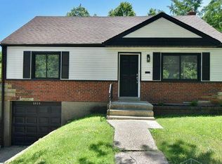 6458 Daly Rd, Cincinnati, OH 45224