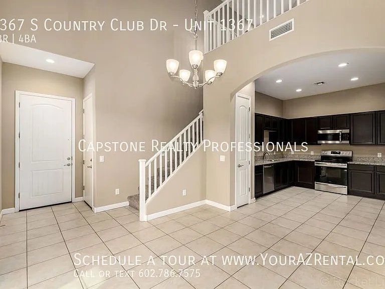 1367 S Country Club Dr #1367 — Photo 1
