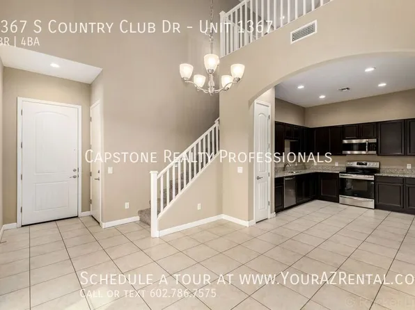 1367 S Country Club Dr, Mesa, AZ
