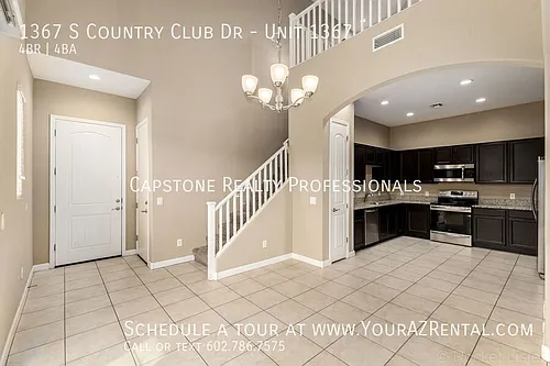 1367 S Country Club Dr #1367 Photo 1