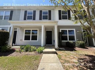 2938 Berkeley Springs Pl #1, Raleigh, NC 27616