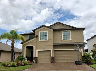 12389 Victarra Pl, New Port Richey, FL 34655