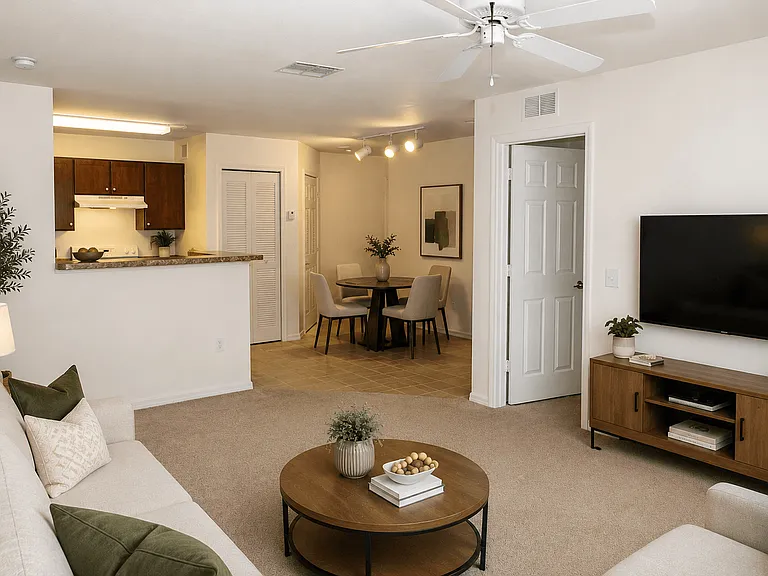 Lake Kathy Apartments — Photo 8