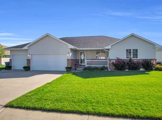 6007 Q Ave, Kearney, NE 68847