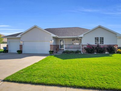 6007 Q Ave, Kearney, NE, 68847