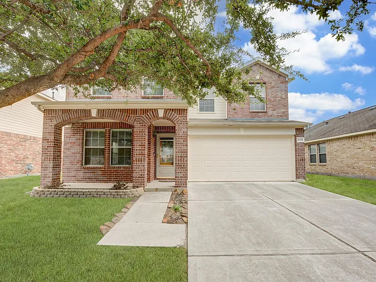6703 Northridge Trace Ln — Photo 3