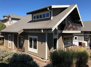 732 Columbia St, Hood River, OR 97031