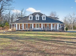 6513 N State Highway 125, Strafford, MO 65757