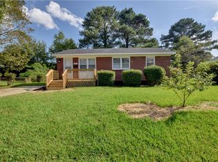 1005 Liston Ln, Portsmouth, VA 23701