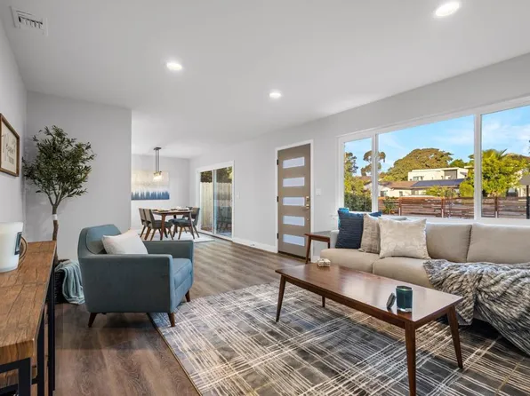 3654 Budd St, San Diego, CA 92111