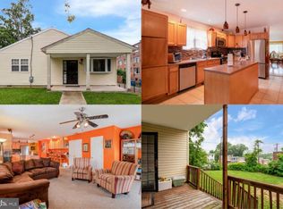 444 Ridge Rd SE, Washington, DC 20019