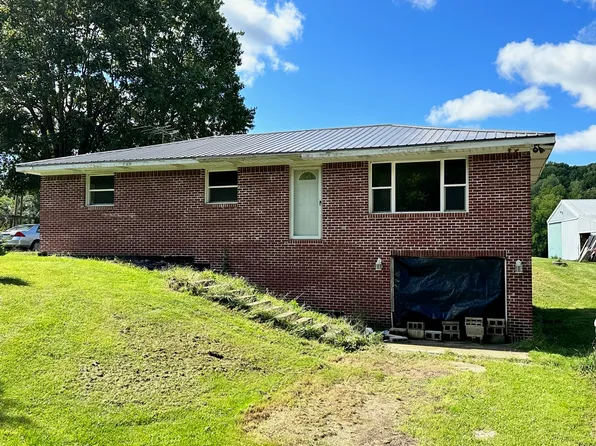 6198 W County Road 325 S, Greencastle, IN 46135