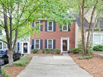 2198 Vinings North Ln SE, Smyrna, GA, 30080