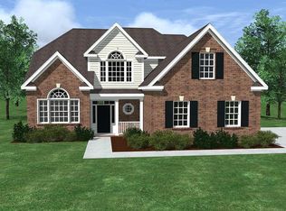 5537 Sageborough St, North Charleston, SC 29420