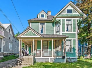 317 Henry Ave SE #1, Grand Rapids, MI 49503