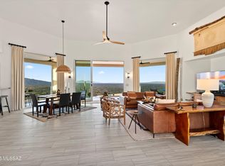 12130 E Quesada Pl, Tucson, AZ 85749