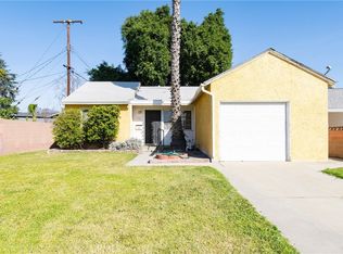 8725 McCallum St, Downey, CA 90242