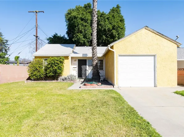 8725 McCallum St, Downey, CA 90242