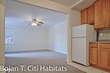 Rented by Citi Habitats