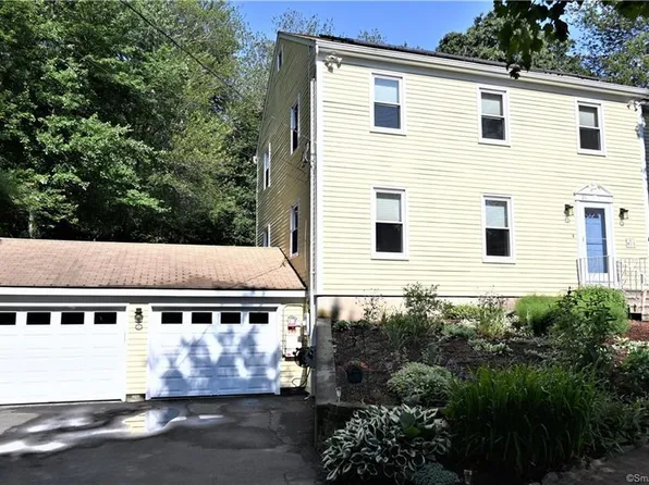 26 Ridge Drive North, Old Saybrook, CT 06475