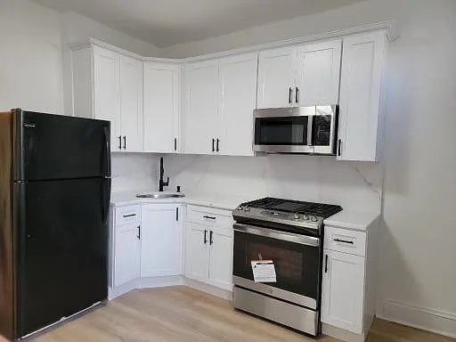 488 Liberty Ave #2