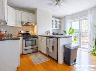 70 O St #3, Boston, MA 02127