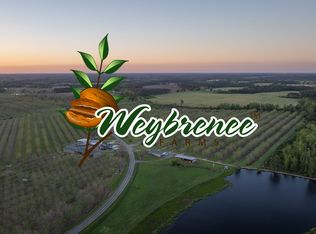 2195 Produce Rd #93, Pelham, GA 31779