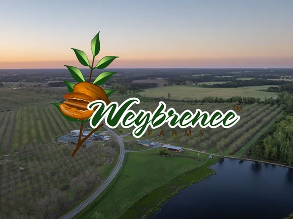 2195 Produce Rd #93, Pelham, GA 31779