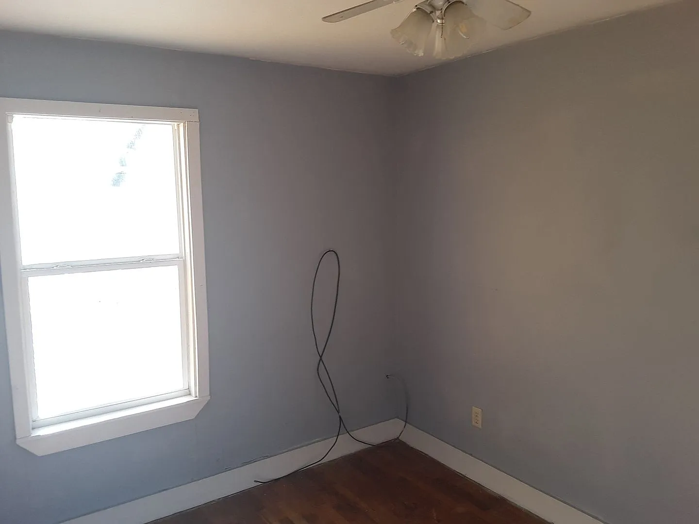 2 Br / 1 Ba Home in Searcy, 1301 W Vine ($645/mo.) — Photo 3