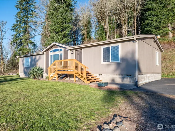 276 Alpenridge Road, Kelso, WA 98626