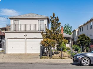 21032 Baker Rd, Castro Valley, CA 94546