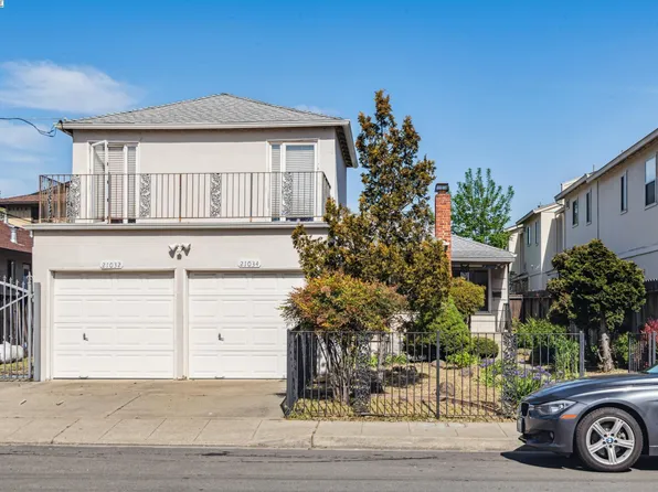 21032 Baker Rd, Castro Valley, CA 94546