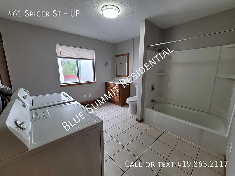 461 Spicer St #UP — Photo 6