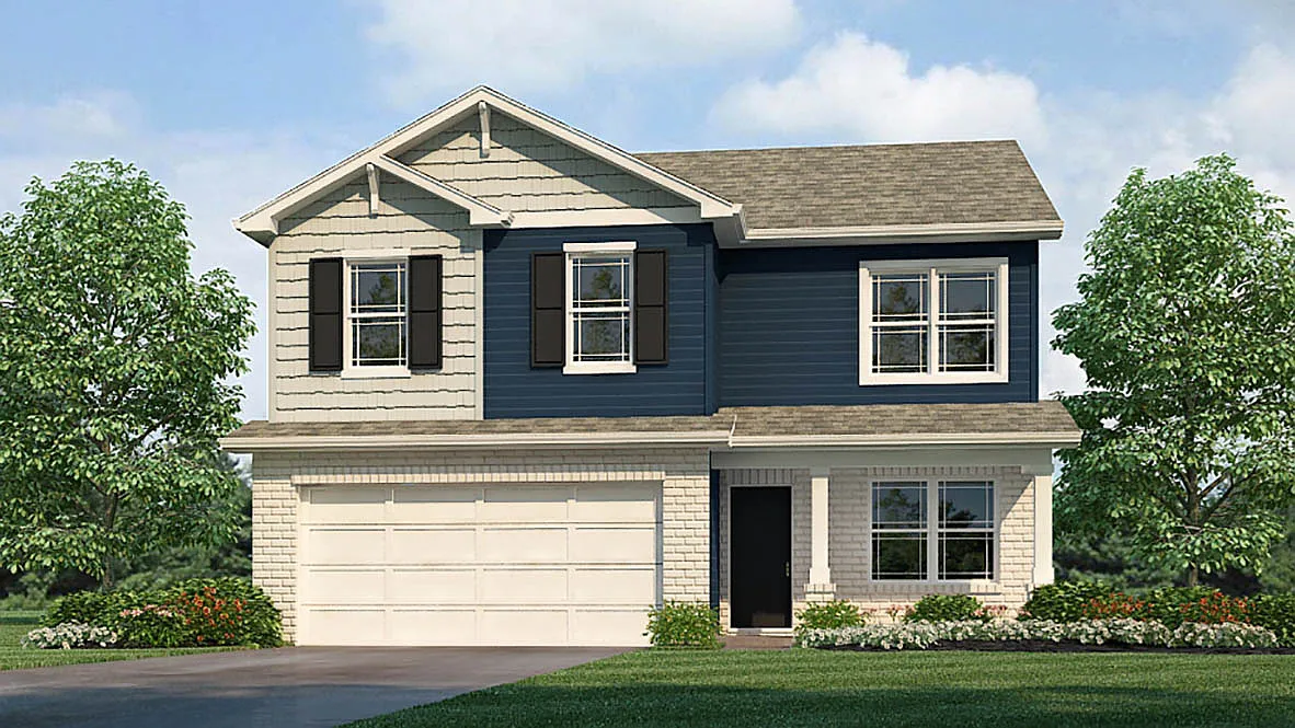 Bellamy Plan, Summerfield photo 1