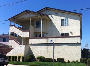 4427 W 135th St APT 4, Hawthorne, CA 90250