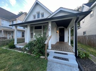 36 S Dearborn St, Indianapolis, IN 46201