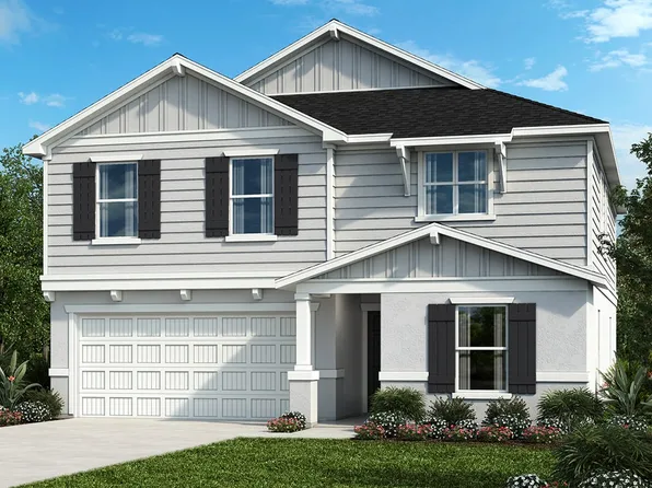 Plan 2682 Plan, Morningside