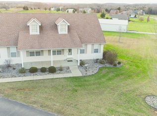 111 William Wallace Way, Rockfield, KY 42274