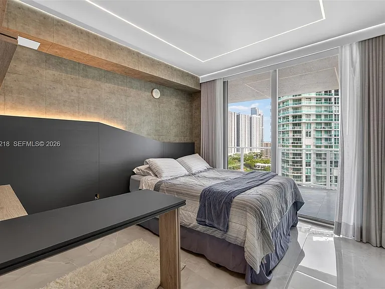 300 Sunny Isles Blvd #4-1902 — Photo 37