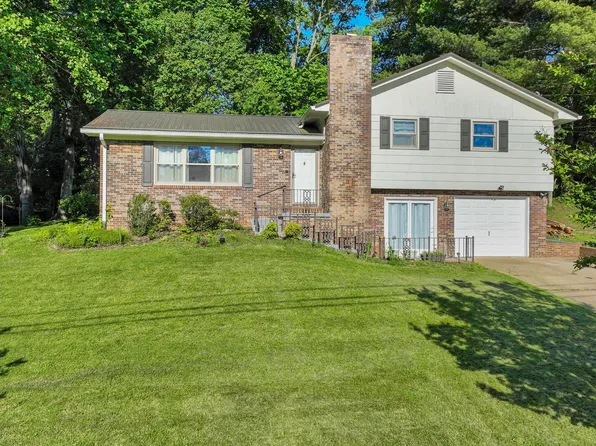 312 Lonewood Dr, Kingsport, TN 37663