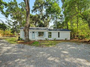 106 Holcomb St, Savannah, GA 31406